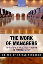 The Work of Managers