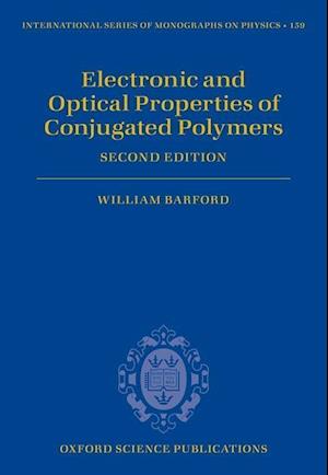 Electronic and Optical Properties of Conjugated Polymers