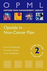 Opioids in Non-Cancer Pain