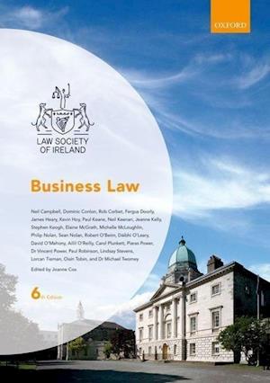 Business Law