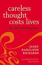 Careless Thought Costs Lives