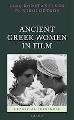 Ancient Greek Women in Film