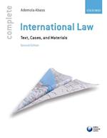 Complete International Law