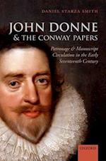John Donne and the Conway Papers