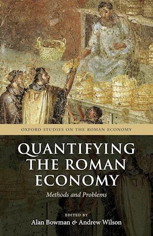 Quantifying the Roman Economy