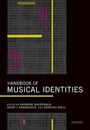 Handbook of Musical Identities