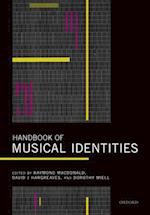 Handbook of Musical Identities