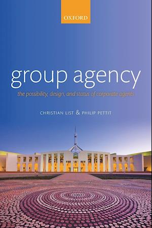 Group Agency