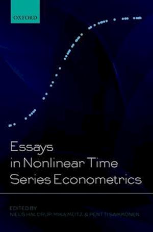 Essays in Nonlinear Time Series Econometrics