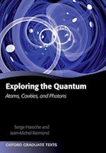 Exploring the Quantum