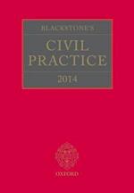 Blackstone's Civil Practice 2014