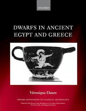 Dwarfs in Ancient Egypt and Greece