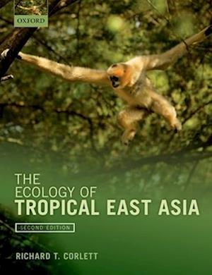 The Ecology of Tropical East Asia