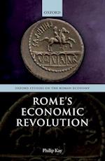 Rome's Economic Revolution