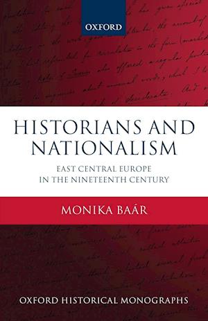 Historians and Nationalism