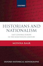 Historians and Nationalism