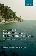 Ancient Economies of the Northern Aegean