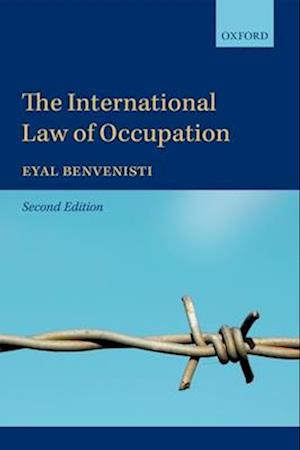 The International Law of Occupation