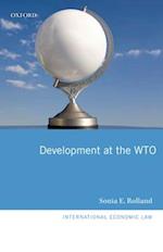 Development at the WTO