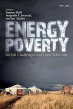 Energy Poverty