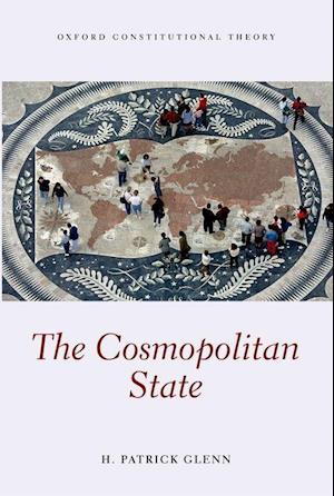 The Cosmopolitan State