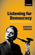 Listening for Democracy