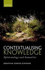 Contextualising Knowledge