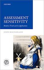 Assessment Sensitivity