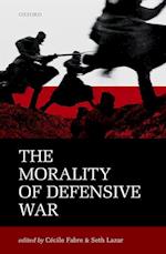 The Morality of Defensive War
