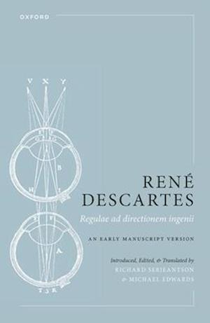 René Descartes: Regulae ad directionem ingenii