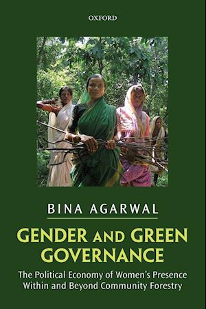 Gender and Green Governance