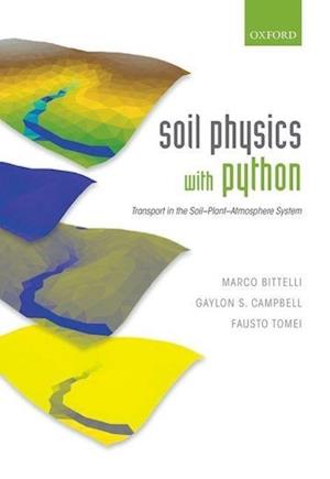 Soil Physics with Python
