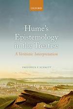 Hume's Epistemology in the Treatise