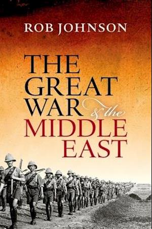 The Great War and the Middle East