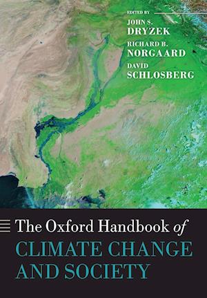 The Oxford Handbook of Climate Change and Society