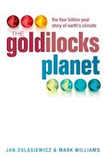 The Goldilocks Planet
