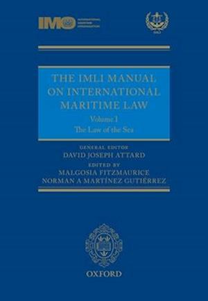 The IMLI Manual on International Maritime Law