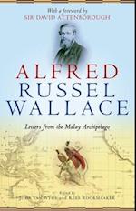 Alfred Russel Wallace