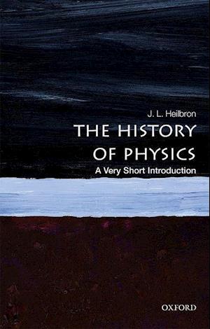 The History of Physics