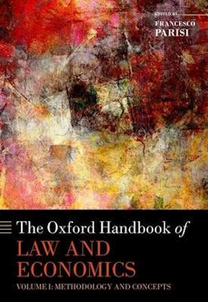 The Oxford Handbook of Law and Economics