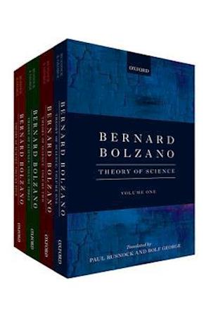 Bernard Bolzano: Theory of Science