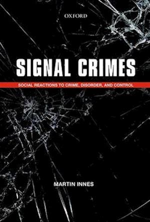 Signal Crimes