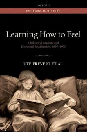 Learning How to Feel