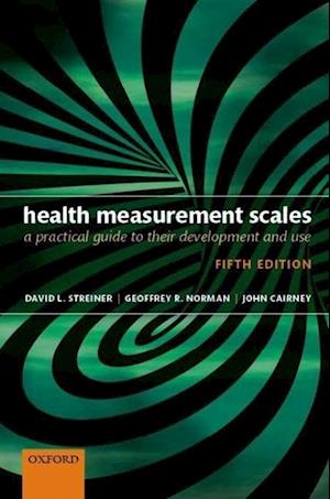 Health Measurement Scales