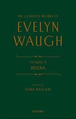 Complete Works of Evelyn Waugh: Helena
