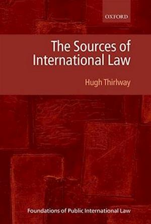 The Sources of International Law