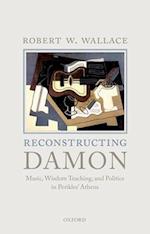 Reconstructing Damon