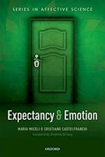 Expectancy and emotion