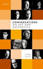 Conversations on Art and Aesthetics