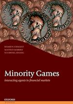 Minority Games